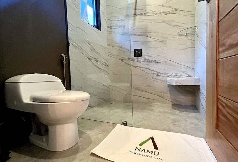 Namu Garden Hotel & Spa