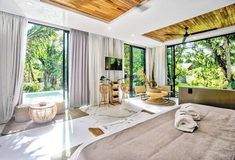 Namu Garden Hotel & Spa