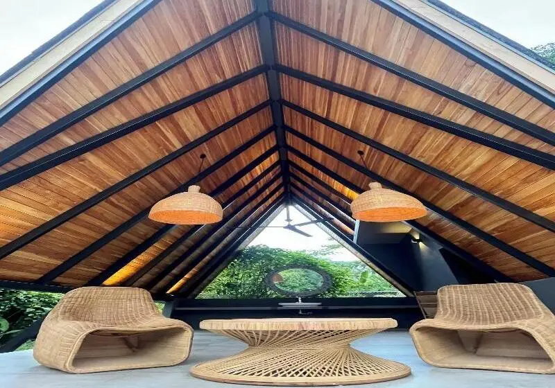 Namu Garden Hotel & Spa