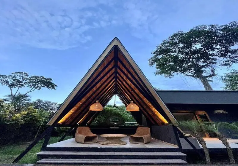 Namu Garden Hotel & Spa