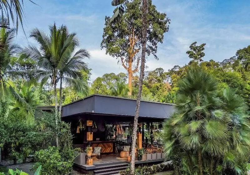 Namu Garden Hotel & Spa