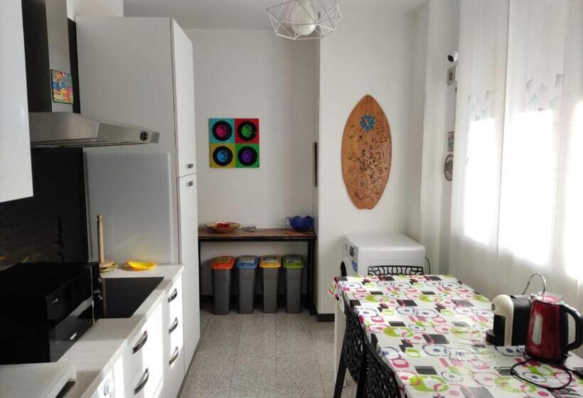 Pansiyon B&b Ariosto 26