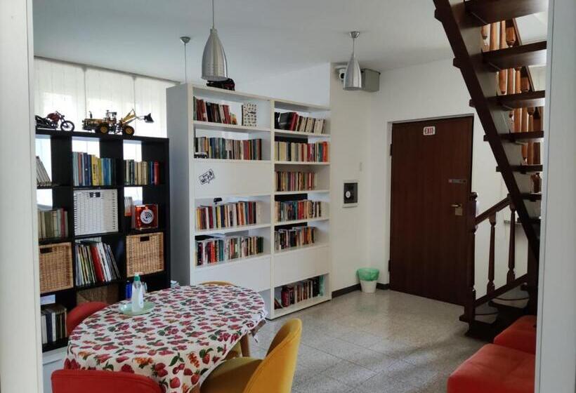 Pansiyon B&b Ariosto 26