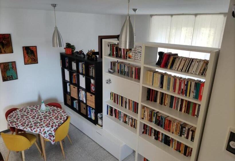 Pansiyon B&b Ariosto 26