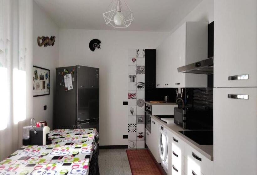 Pansiyon B&b Ariosto 26