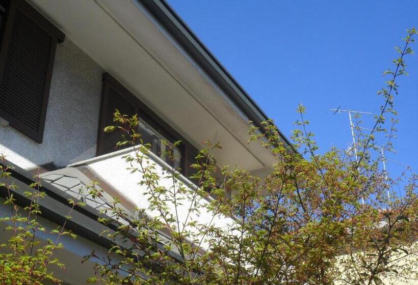 Pansiyon B&b Ariosto 26