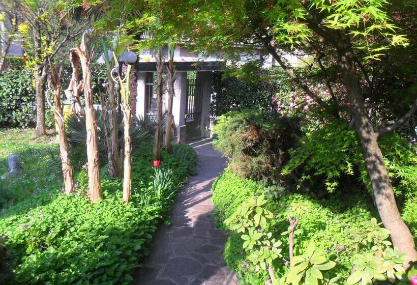 Pansiyon B&b Ariosto 26