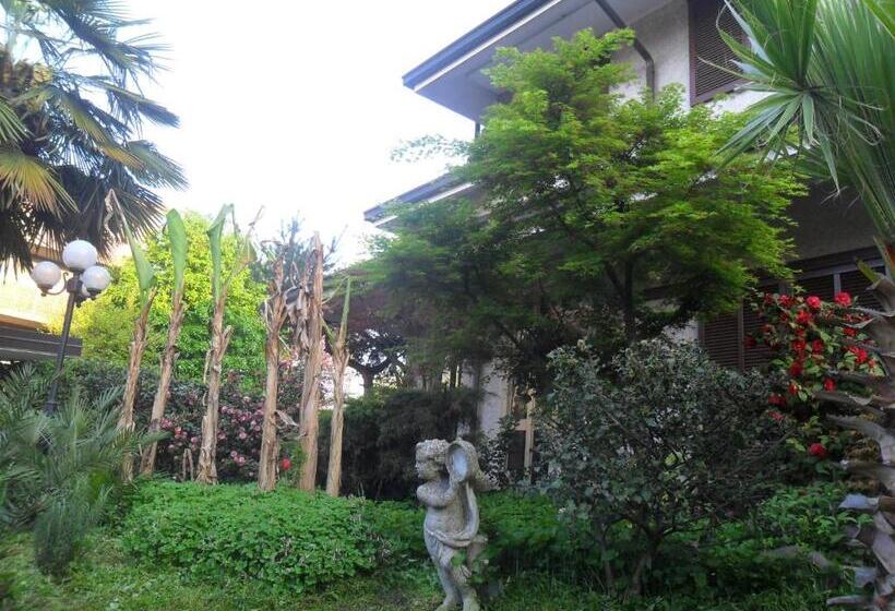 Pansiyon B&b Ariosto 26