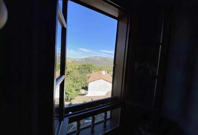 Majatalo şirince Lotus Konakları