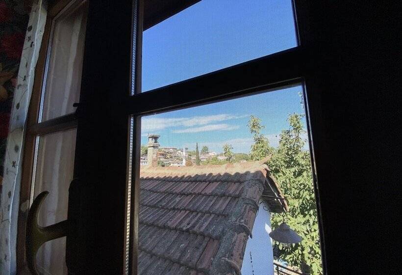 펜션 şirince Lotus Konakları