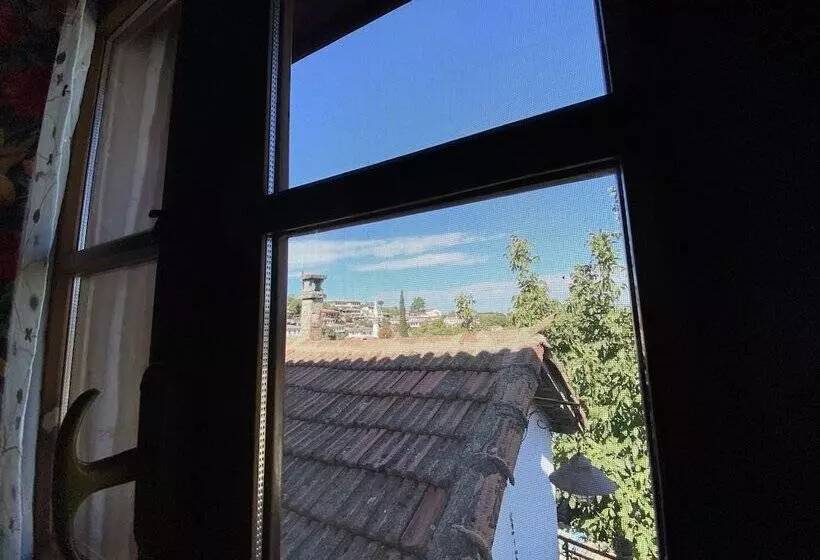 Majatalo şirince Lotus Konakları