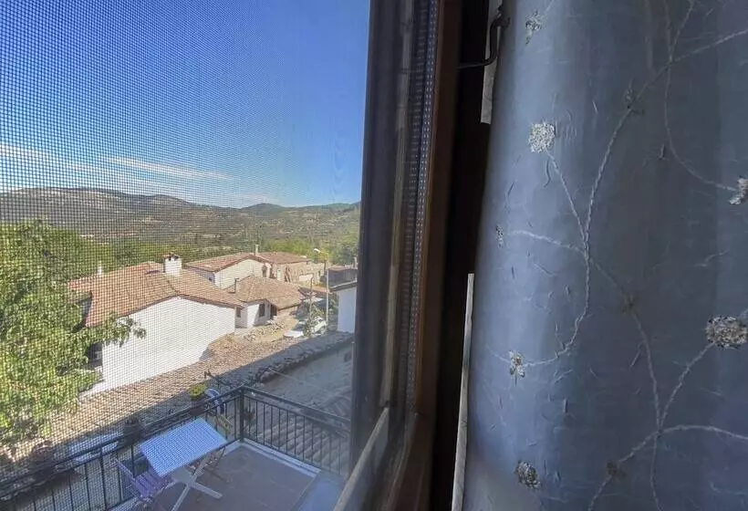 Majatalo şirince Lotus Konakları