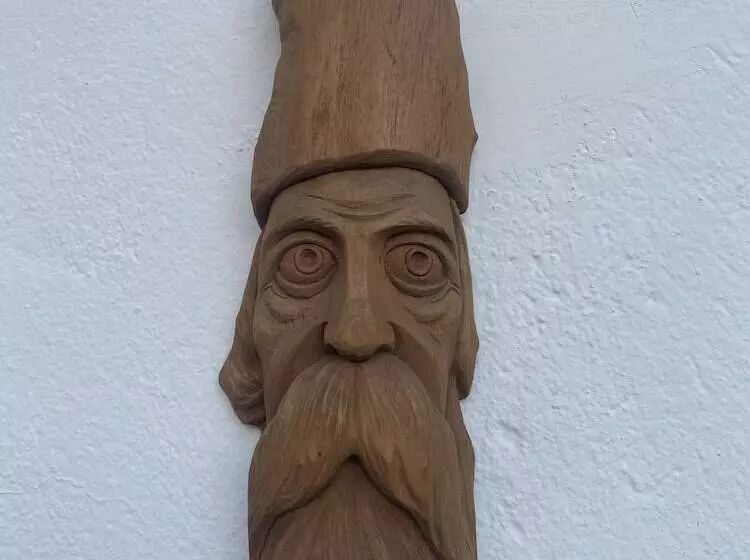 Majatalo şirince Lotus Konakları