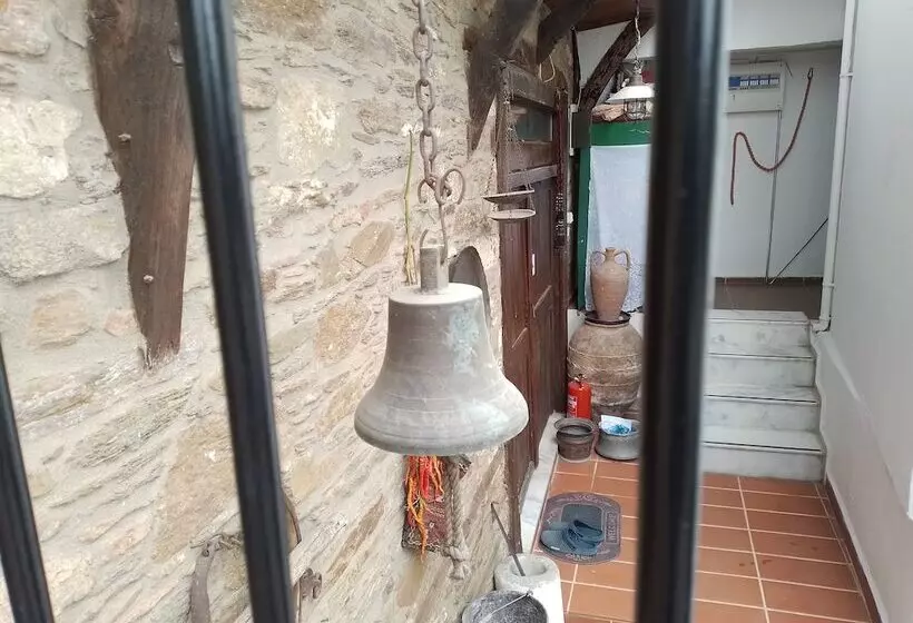 Majatalo şirince Lotus Konakları