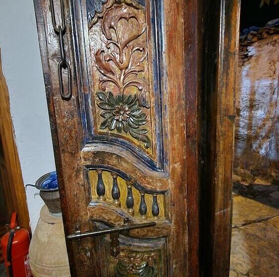 펜션 şirince Lotus Konakları