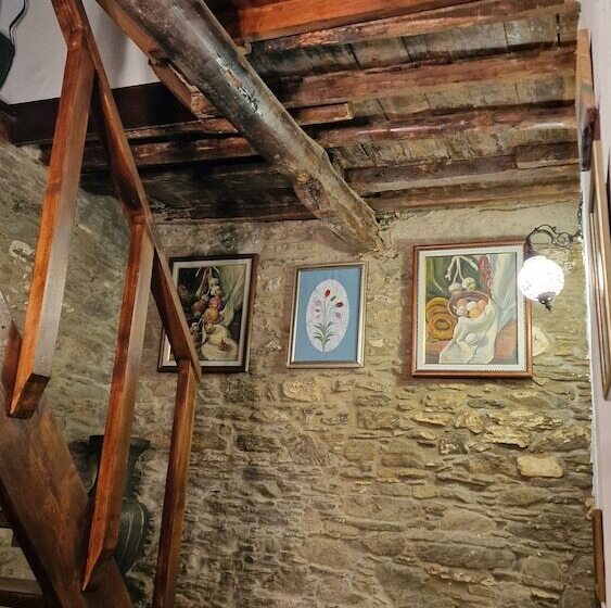 펜션 şirince Lotus Konakları