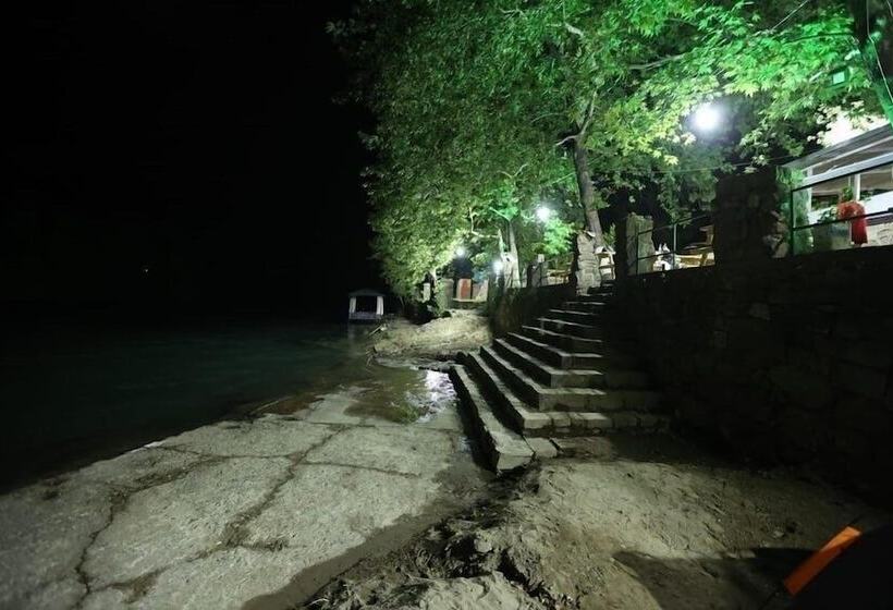 پانسیون Ozgur Family House