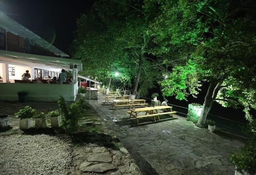 پانسیون Ozgur Family House