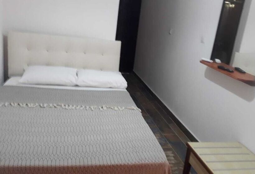 پانسیون Ozgur Family House