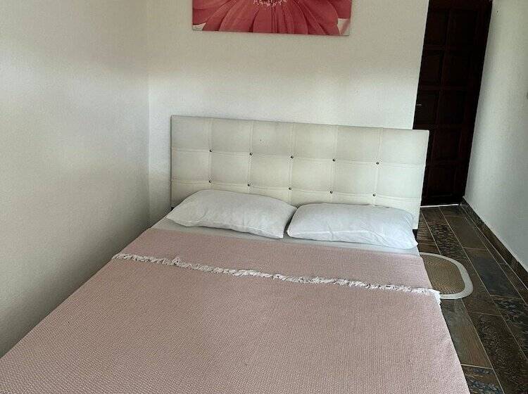 پانسیون Ozgur Family House