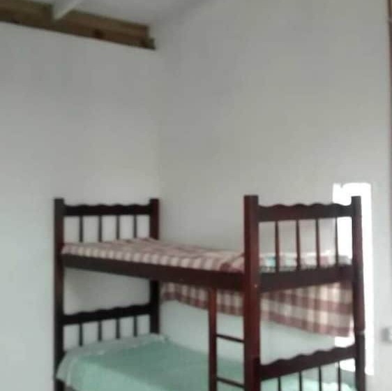 Пансион Pousada Revoada Dos Papagaios