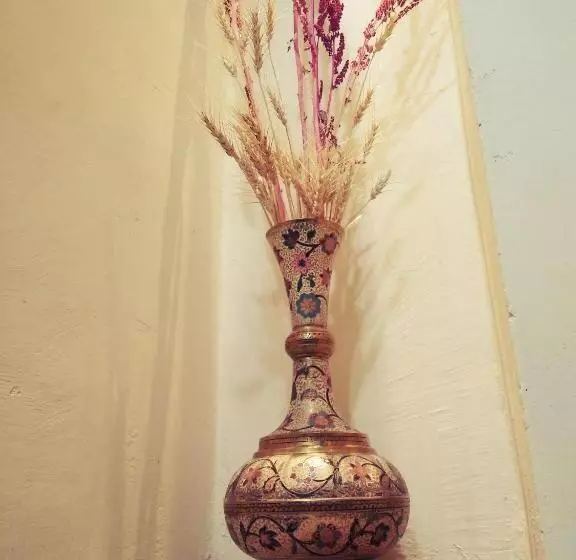 ペンション Shree Ji Guest House