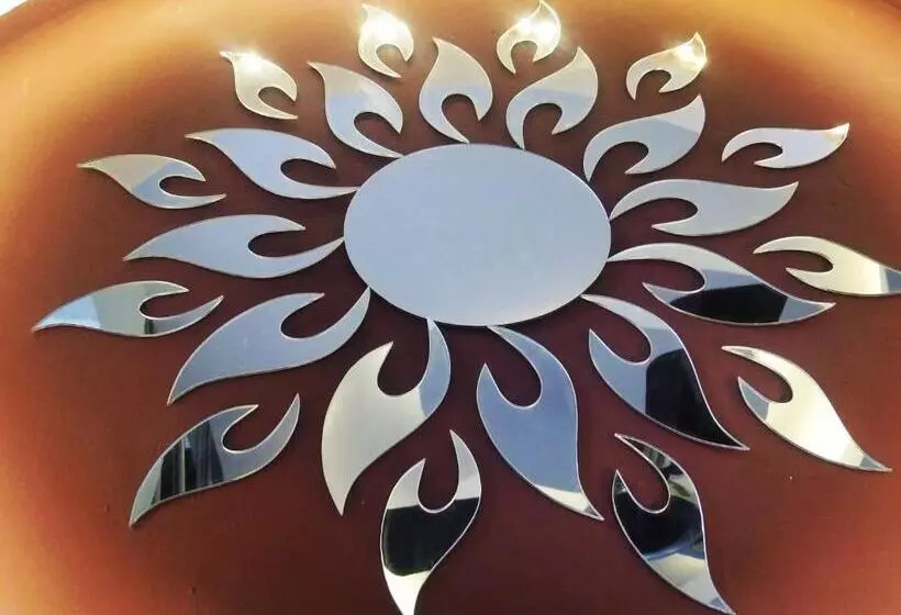 ペンション Shree Ji Guest House