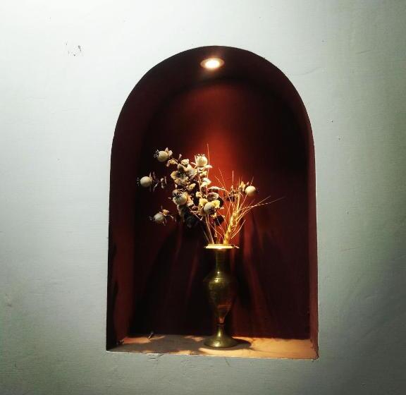 بنسيون Shree Ji Guest House