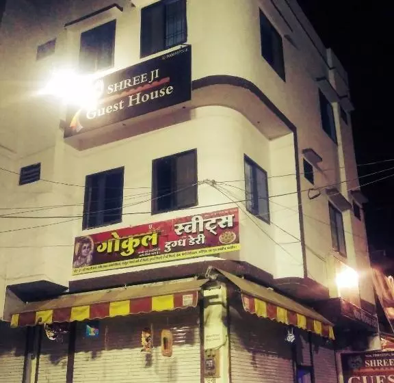 ペンション Shree Ji Guest House