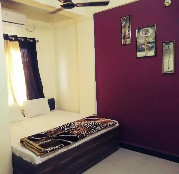 ペンション Shree Ji Guest House