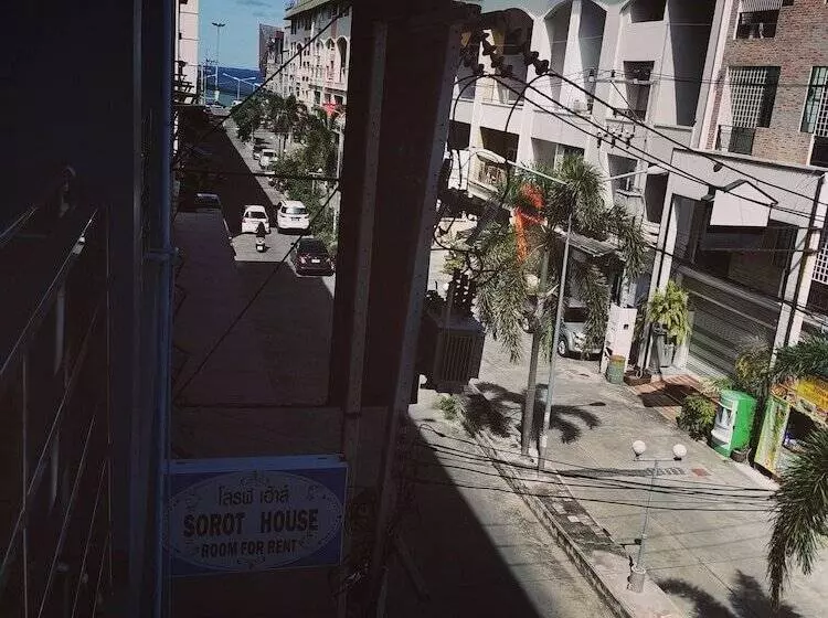 Majatalo Sorot House