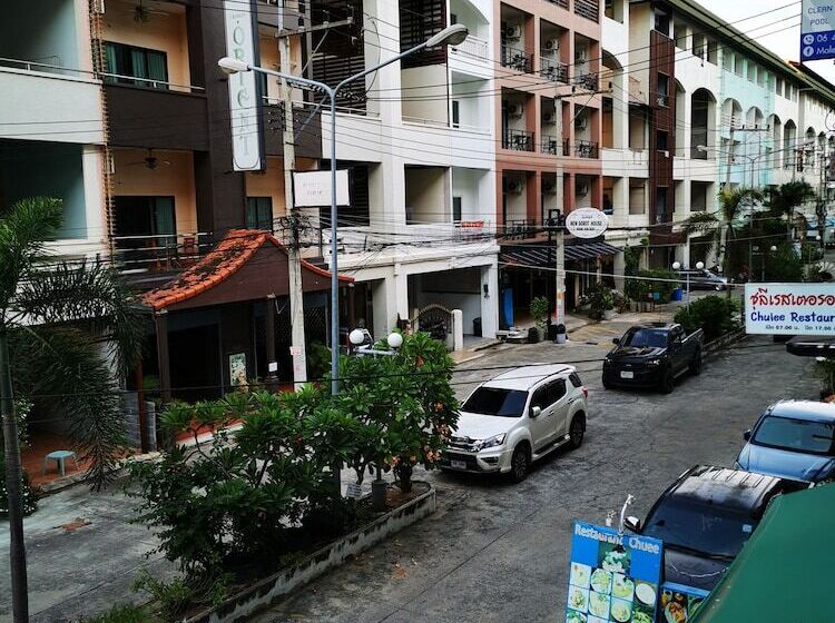 Pansiyon Sorot House