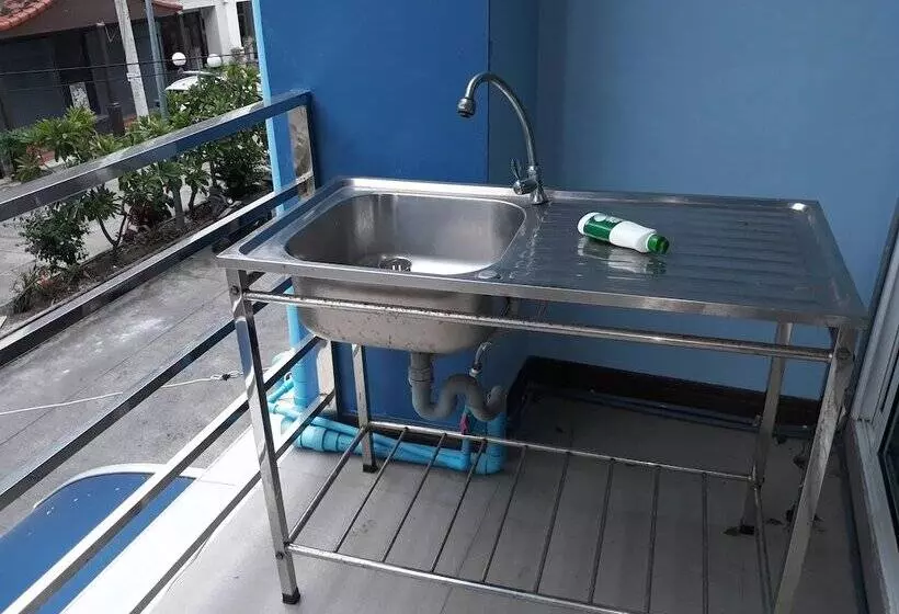 Majatalo Sorot House