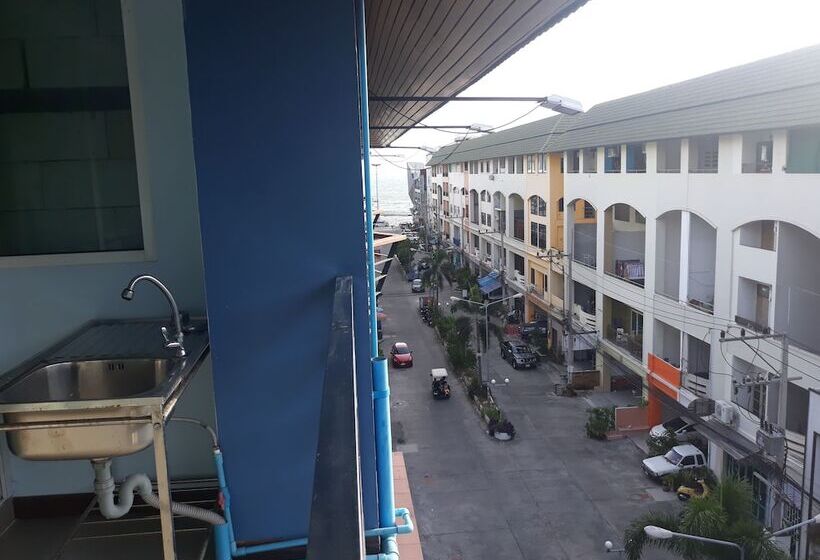 Majatalo Sorot House