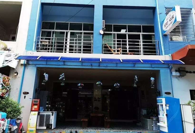 Majatalo Sorot House