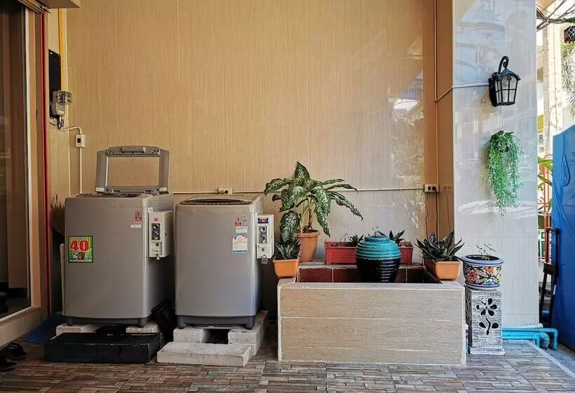 Majatalo Sorot House