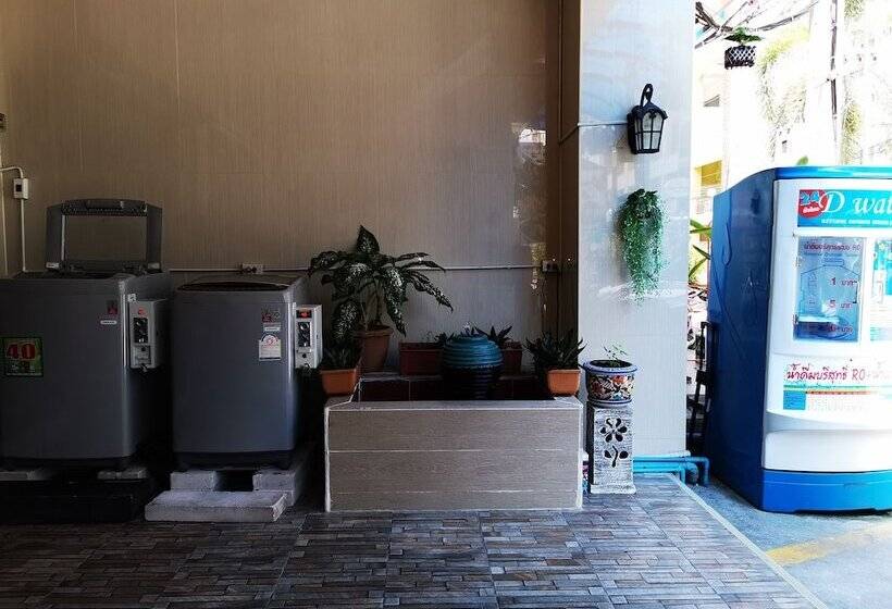 Pansiyon Sorot House