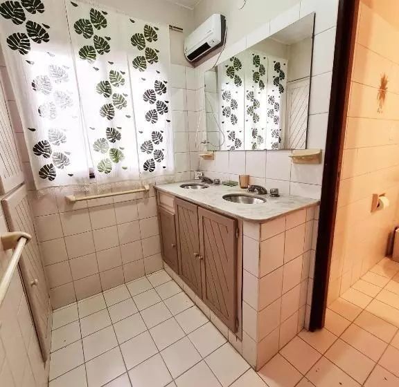 Aamiaismajoitus (B&B) Raíces Hostería Boutique