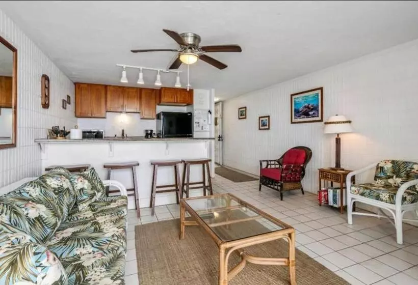 Stunning Ocean Views Condos In Oahu At Punaluu