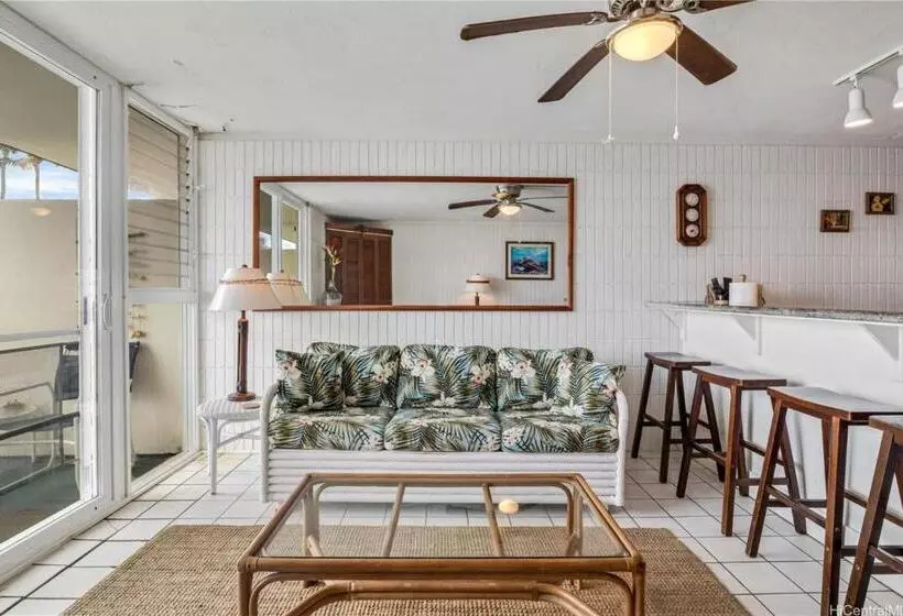 Stunning Ocean Views Condos In Oahu At Punaluu