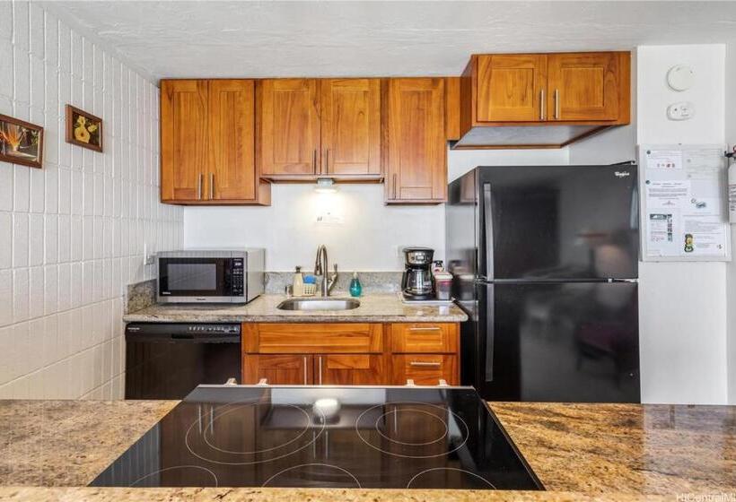 Stunning Ocean Views Condos In Oahu At Punaluu