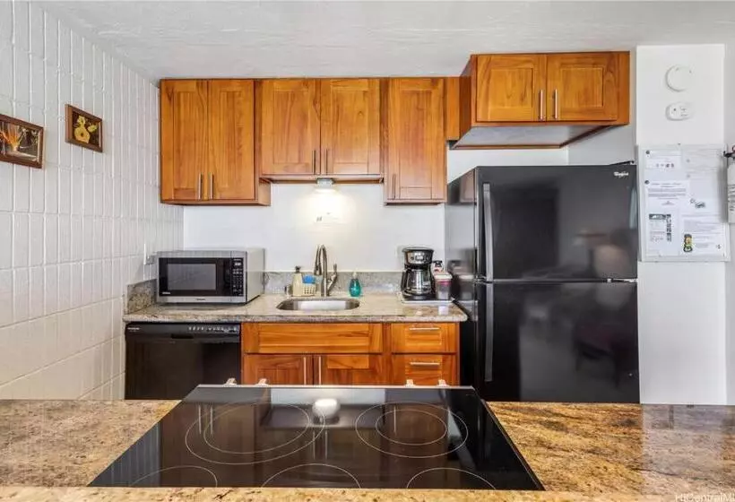 Stunning Ocean Views Condos In Oahu At Punaluu