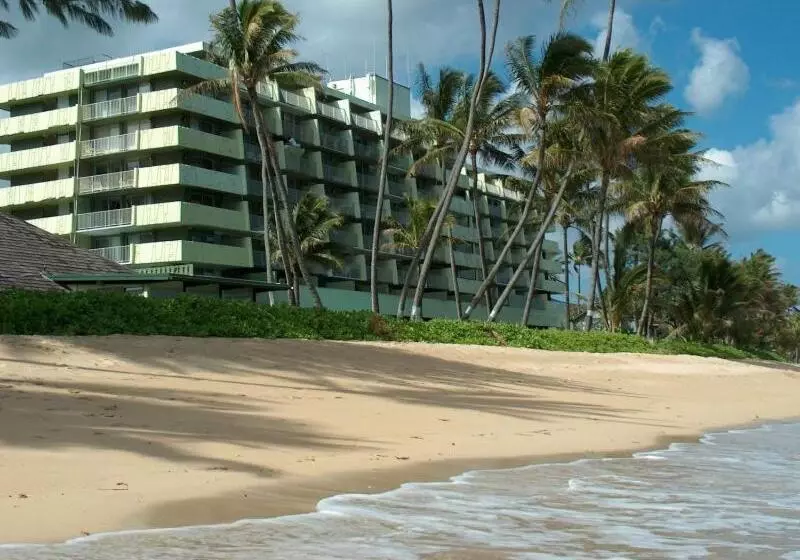 Stunning Ocean Views Condos In Oahu At Punaluu