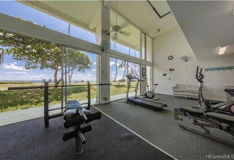 Stunning Ocean Views Condos In Oahu At Punaluu