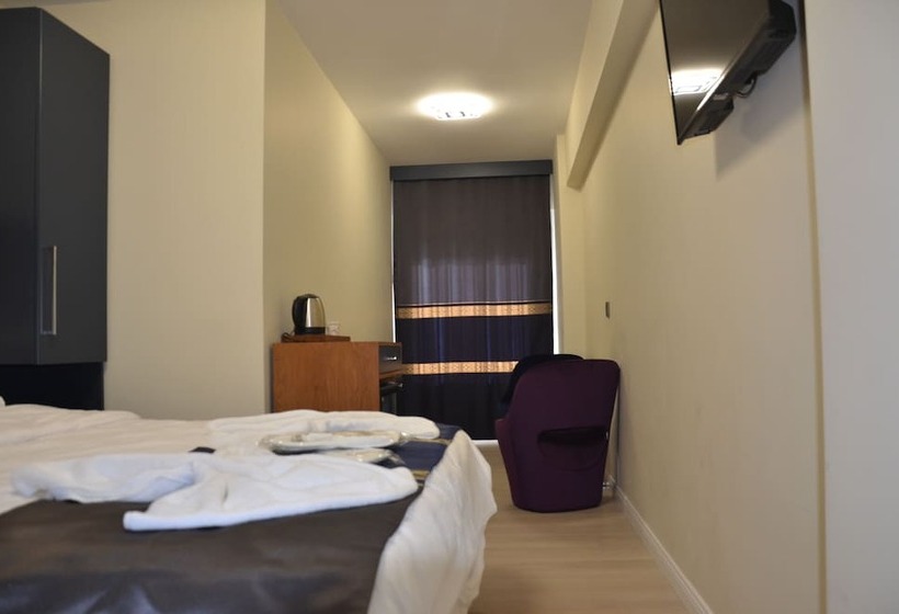 هتل Vama Taksi̇m