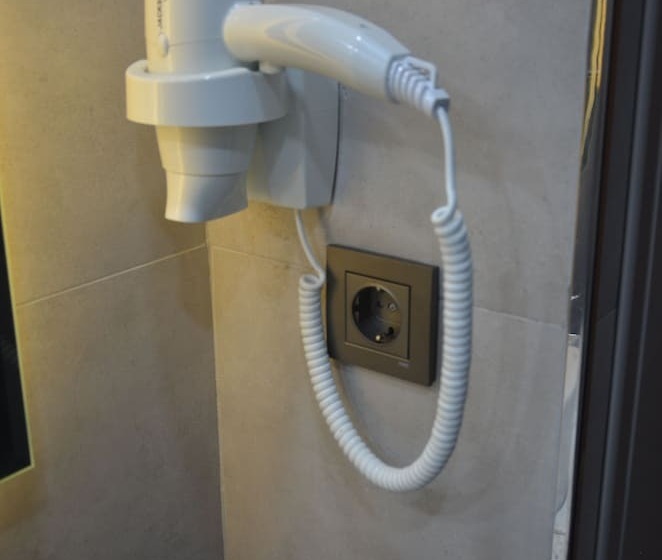 هتل Vama Taksi̇m