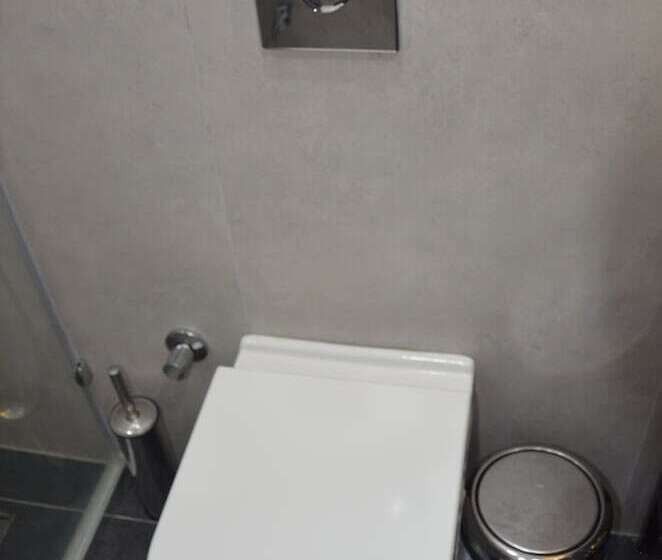 هتل Vama Taksi̇m