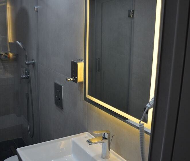 هتل Vama Taksi̇m