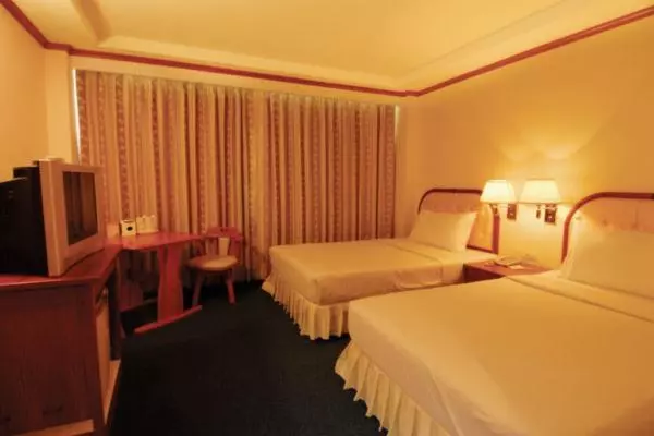 Western Grand Hotel Ratchaburi
