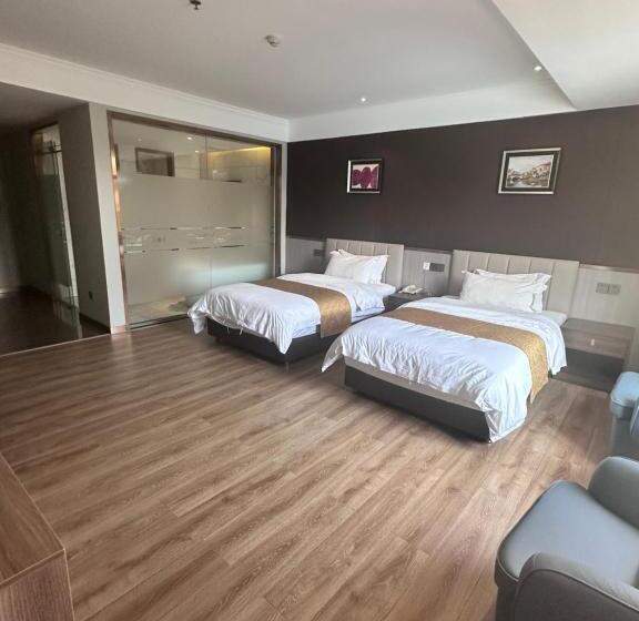 新都汇国际大酒店